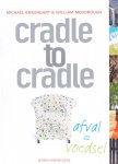 M. Braungart - Cradle to Cradle: afval = voedsel