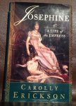 Erickson, Carolly - Josephine a life of the empress