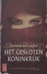 Ladin, Carmen bin - Het gesloten koninkrijk