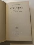 Jacqueline Prins - Aswintha; eerste en tweede boek