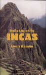Louis Baudin - Daily Life of the Incas