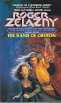 Zelazny, Roger - Chronicles of Amber 04: The Hand of Oberon