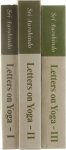 Aurobindo Ghose Sri Aurobindo Ashram. - Letters on yoga