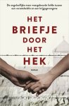 Doug Gold - Het briefje door het hek