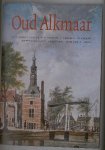(ed.), - Oud Alkmaar. Periodiek van de historische vereniging Oud Alkmaar. 2008.