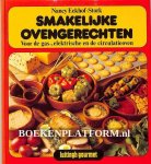 Eekhof-Stork, Nancy - Smakelijke ovengerechten