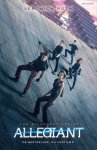 Veronica Roth 57980 - Divergent 3 - Allegiant (filmeditie) de bestseller, nu verfilmd