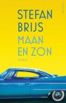 Stefan Brijs - Maan en Zon