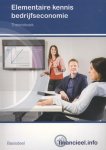 Peter H.C. Hintzen - Elementaire kennis Bedrijfseconomie / Besisdeel / Theorieboek / Financieel.info