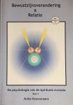 A. Hoevenaars - Bewustzijnsverandering & Relatie