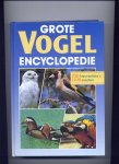 REYNAERT, G. & M. VAN OVERLOOP (redactie) - Grote vogelencyclopedie - Beschrijving van- en informatie over meer dan 1200 vogelsoorten