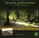 Gerjan Crebolder - De grote, groene erfenis