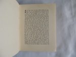Fielding, H. - Vertaling en woord vooraf Felix Ortt - De ziel van een volk. Het boeddhisme als volksgeloof in Burma. - prins Siddhartha