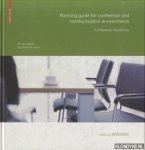 Englich, Guido & Burkhard Remmers - Planning Guide for Conference and Communication Environments. Conference. Excellence