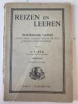 J. Faber - REIZEN en LEEREN