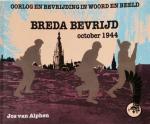 Alphen, Jos van - Breda bevrijd, october 1944