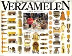 Thomas Leeflang - Verzamelen is ook een kunst Twintig verzamelaars over hun hobby