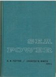 Potter, E.B. & Chester Nimitz (ed.) - Sea Power