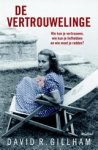 David R. Gillham - De vertrouwelinge