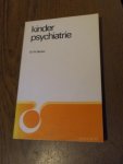 Barker, Dr. P.H. - Kinderpsychiatrie