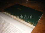 Greshoff, J. - De laatste dingen. (1956-1958) Gedichten voorafgegaan door een geschreven portret door Pierre H. Dubois.