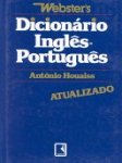 Antônio Houaiss - Dicionario Ingles-Portugues
