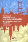 M. Kiris - Uitdrukking- en spreekwoordenboek Nederlands-Turks / Turks-Nederlands