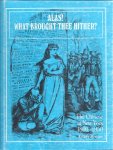 Bonner, Arthur. - Alas ! What Brought Thee Hither? The Chinese in New York 1800-1950.