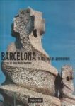 MONTANER, JOSEP MARIA (An essay by) - Barcelona. A city and its architecture