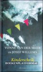 Meer, Vonne van der - Kinderschrik