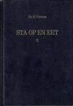 Venema, Ds. E. - Sta op en eet dl 01.