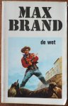 Brand Max, vert. Dienst Hendrick - De Wet  nr. 108