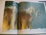 Micek, Tomas * Kellner, Elisabeth - Palominos Austria's Haflinger Horses