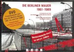Volker Viergutz - Die Berliner Mauer 1961 - 19898. Fotografien aus den Beständen des Landesarchivs Berlin