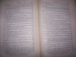 Burgersdijk & Niermans - Catalogus Bibliotheca Theologica et Philosophica. Livres anciens et modernes