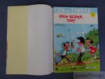 André Franquin. - De jaren Ton en Tineke. [Nr. 245 van 375 genummerde en gesigneerde exemplaren.]