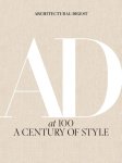 Architectural Digest - Architectural Digest at 100: A Century of Style