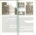 Toorn, Willem van .. Henk Duits .. Peter Zonneveld en Herman Verhaar  met Win Hofman  Carle Swinkels  en Wiel Kusters - Querido's letterkundige reisgids van Nederland