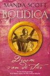M. Scott - Boudica / 2 Droom van de stier