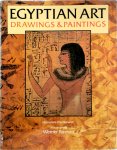 Hannelore Kischkewitz 159831 - Egyptian Art - Drawings & Paintings Photographs by Werner Forman