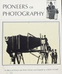 Scharf,  Aaron . (red.) - Pioneers of photography: An album of pictures and words