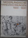 Schaar, Eckhard - Niederländische handzeichnungen 1500-1800 aus dem Kunstmuseum Düsseldorf Schaar, Eckhard - Niederländische handzeichnungen 1500-1800 aus dem Kunstmuseum Düsseldorf