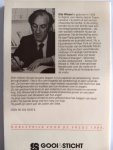 Wiesel - JODEN DER STILTE / druk 1 Wiesel - JODEN DER STILTE / druk 1