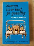St.Maarten - Samen naar bed, ja gezellig / druk 1 St.Maarten - Samen naar bed, ja gezellig / druk 1