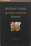 Michael Frijda - Ritselingen