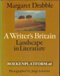 Drabble, Margaret - A Writer's Britain