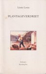 Lewin, Lisette - Plantageverdriet
