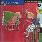Kees Vernooy e.a. - 8 Leeshuis Kees Vernooy e.a. - 8 Leeshuis