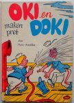 Arnoldus, Henri; Illustrator : Voges, Carol - Oki en Doki maken pret