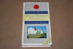 Wallace Milroy - Malt Whisky Almanac - A Taster's Guide